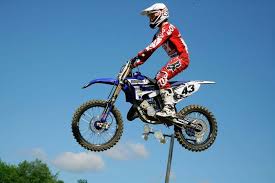 Cameron Thurston, 17-year-old, Motocross Rider from Delaware Hospitalized After Severe Accident at Local Track