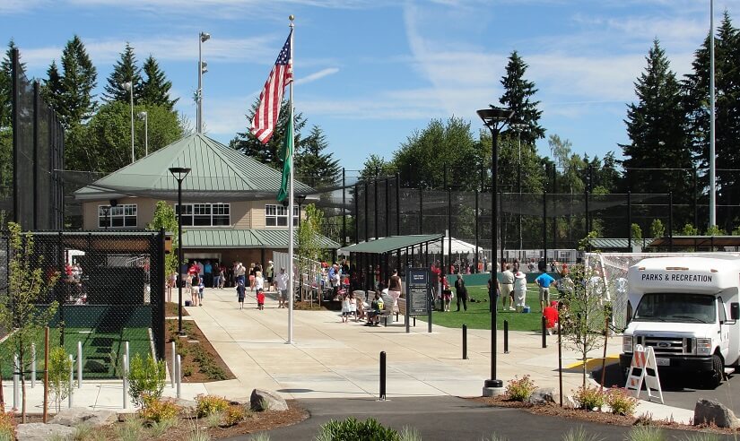 Carter Jensen Hazel Dell Community Mourns Beloved Figure Associated with Hazel Dell’s Luke Jensen Sports Park