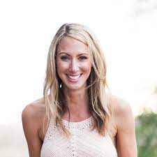 Christa Orecchio San Diego Mourns Holistic Nutritionist and Healer