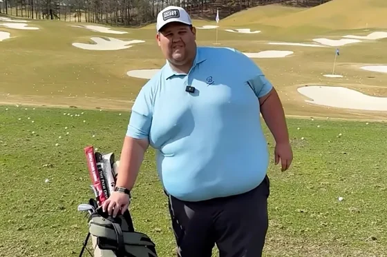 Cody “Beef” Franke Died at 31 of Sudden Medical Emergency Barstool Sports Mourns Golf Influencer and Content Creator