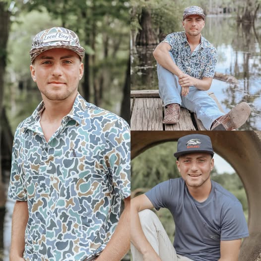 Colton Honeycutt Died in Freak Hunting Community Mourns the Sudden Loss of West Monroe Teen