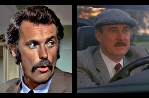 Dabney Coleman Hollywood Mourns the Passing of Veteran Actor Tributes Pour in from ‘Yellowstone’ Stars Wes Bentley, Gil Birmingham, and Jacki Weaver