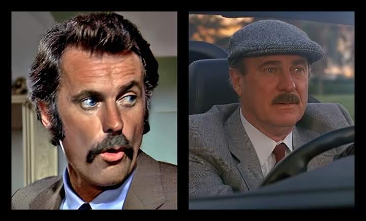Dabney Coleman Hollywood Mourns the Passing of Veteran Actor Tributes Pour in from ‘Yellowstone’ Stars Wes Bentley, Gil Birmingham, and Jacki Weaver