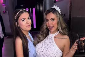 Darci Rose Reality Star Holly Hagan Mourns Loss of Younger Sister at Age 19
