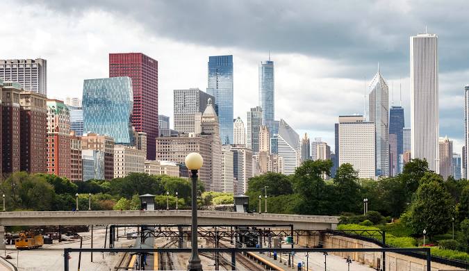 Dean Katamanin Illinois Mourns the Sudden Passing of Resident, Preparing for His Upcoming Wedding