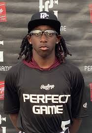 Denim Harris Dallas-Area Mourns the Loss of Baseball Standout, Mansfield Timberview Athlete