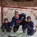 Derek Krueger Wayzata, Maple Grove, MN Community mourns Father, Writer and Youth hockey mentor