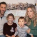 Derek Ouellette, Canada Mourns Veronica's Husband at 41 Community Rallies Behind Family with GoFundMe Support