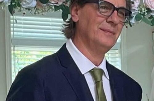 Dr. Agron Alija Albanian-Canadian Community Mourns the Passing of Respected Physician and Philanthropist