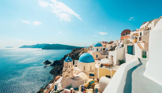 Greece