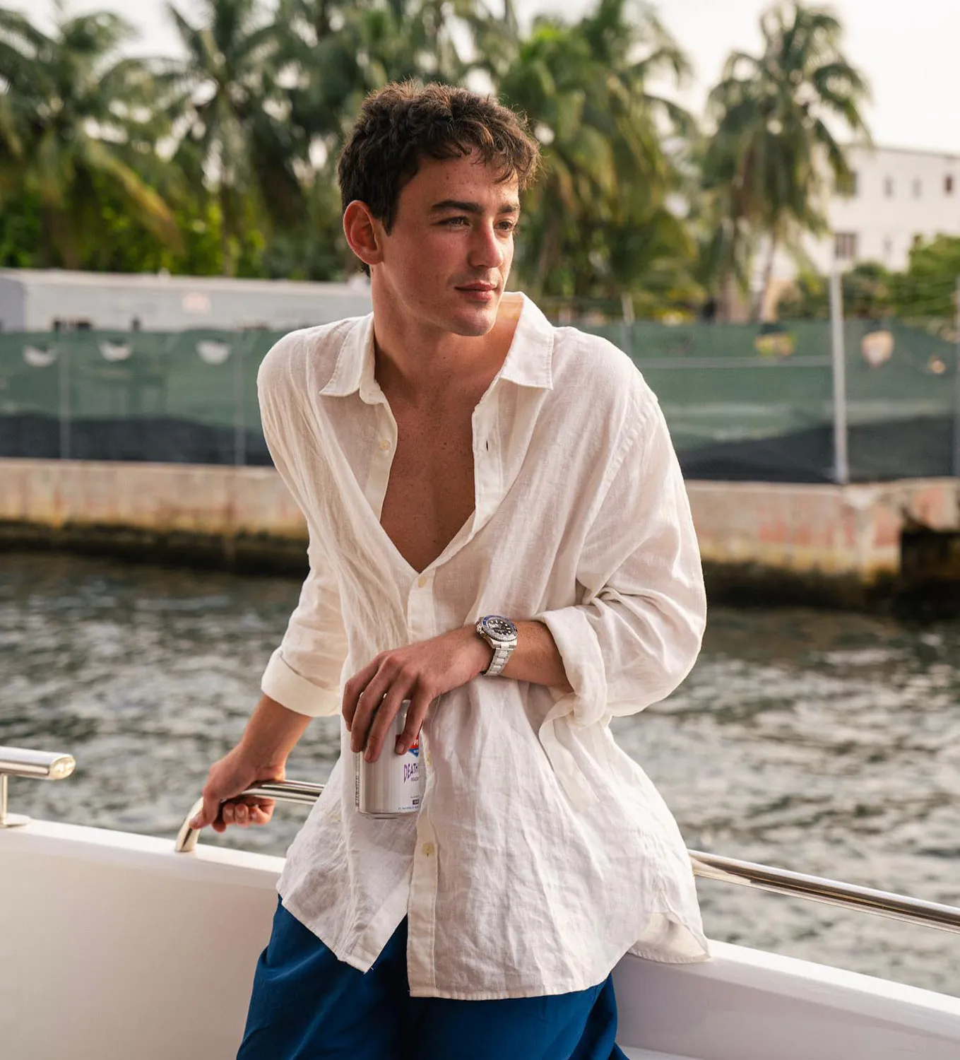 Influencer Ben Bader Remembered as a Visionary and Mentor After Sudden Death at 25