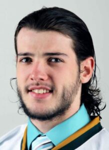 Jake Patterson: Hockey Community Mourns Loss of Former Goaltender for