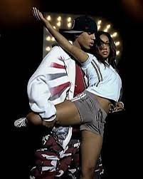 Janina Garraway Acclaimed Dancer and Actress, Dies at 42 of Cancer Chris Brown Mourn Video Star