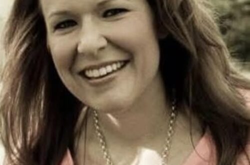 Jennifer Helgen Litchfield Mourns the Loss of Community Member and Leader