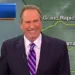 Jerry Taft WLS‑TV (ABC7) Mourn Chicago “Good Morning” Weather Icon at 77