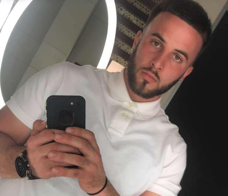 Joseph “Joey” Gallo Died of Pancreatic Cancer at 33 Norristown Mourns One of Its Own