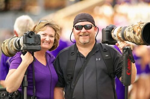 Joseph Romans Muscle Shoals Community Mourns A Gifted Photographer, Whose Work Captured the Heart of North Alabama