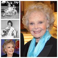 June Lockhart Dies at 100 Hollywood Mourn Timeless Icon of Television’s Golden Age, Star of “Lassie” and “Lost in Space