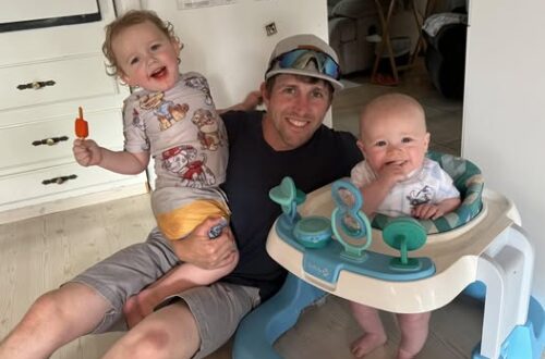 Justin Rodgerson Hermon Mourns the Loss of Proud Mainer and Hampden Academy Alumnus
