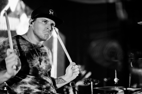 Kenny Dixon Dies in Tennessee Car Crash Kane Brown Mourn the Loss of Longtime Drummer