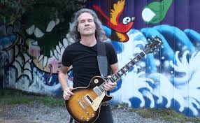 Kevin Wood Passed Away Great Falls Community Mourns a Talented Guitarist