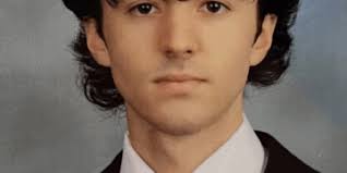 Knox Carter Boudreau, from Decatur Dies in Single-Vehicle Crash Lafayette County, AL Mourns Teen