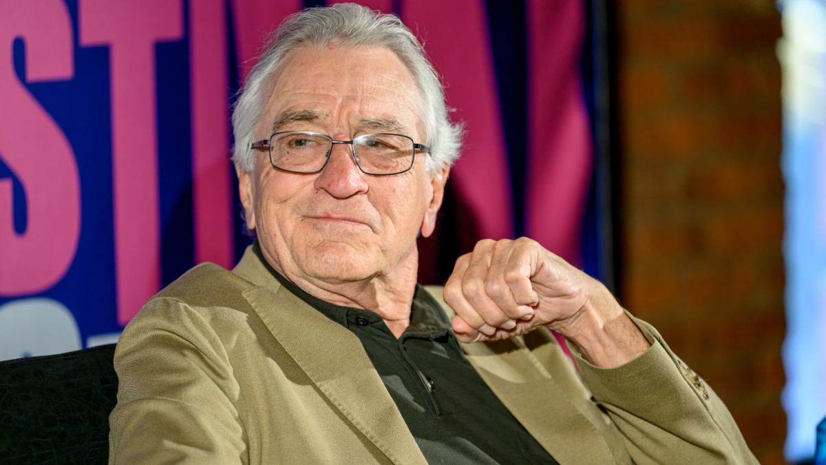 Leandro De Niro-Rodriguez Five Arrested in Connection to Robert De Niro’s Grandson’s 2023 Fentanyl Overdose