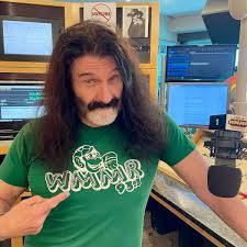 Legend Pierre Robert Dies at 70 Philadelphia, 93.3 WMMR Mourns the Loss of Rock Radio Host