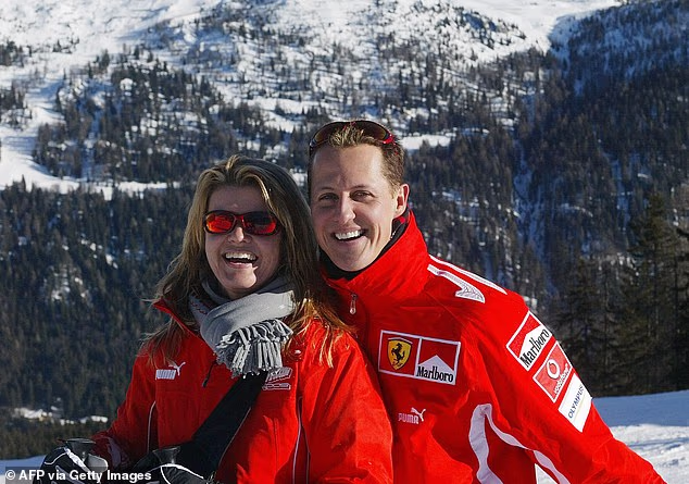Meribel Skiing Accident Michael Schumacher’s Charity Gesture Offers a Glimpse of Hope Amid Ongoing Health Struggles