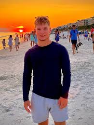 Motor Vehicle Accident Coppell Mourns the Loss of Arizona State University freshman, Miles Fain