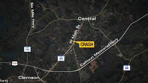 Motorcycle Crash with Clemson-Area CATbus Greer Mourn 26-Year-Old Motorcyclist, Jacob Babayan