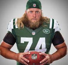 Nick Mangold, Ohio, US New York Jets Mourns Former Center at 41 After Battle with Kidney Disease