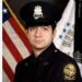 Officer Robert Pascale, Greenwich Police Department (GPD) Mourn Member