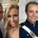 Ohio Air Force Tragedy U.S. Air Force Wright-Patterson Employee Kills Wife and Fellow Officer Before Taking Own Life