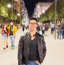 Patrick Dela Rosa Dies at 64 Manitoba, CA Mourns ‘80s Matinee Idol — From Silver Screen to Public Service