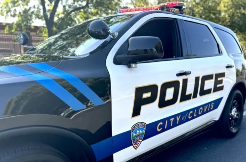 Pedestrian Accident Tina Taylor Clovis Community Mourns Resident Killed in Late-Night Collision