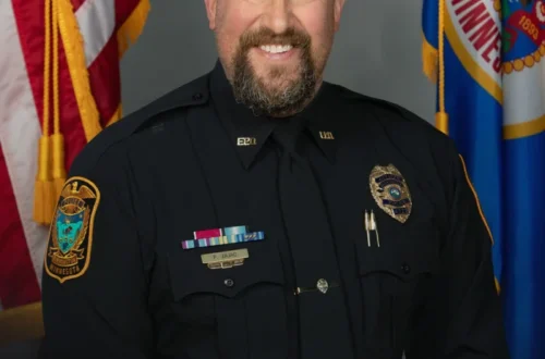 Pete Zajac, Farmington Police Officer Dies by Suicide Community Mourns Veteran Officer and School Resource Officer