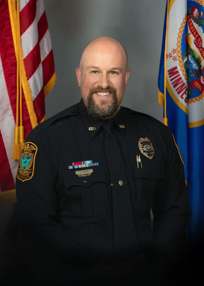 Pete Zajac, Farmington Police Officer Dies by Suicide Community Mourns Veteran Officer and School Resource Officer