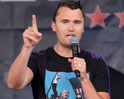 Rembering Charlie Kirk, Founder of TP USA and Influential Conservative Voice, Whose Life was Cut Short in Utah Shooting