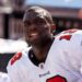 Remembering Mike Williams NFL Community Mourns American Former Football Wide Receiver Who Died of Rare Sepsis