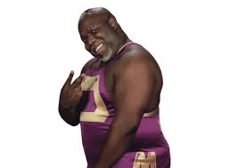 Robert “Sir Mo” Horne, Former WWE Star Dies at 58 Fans Mourns “Men on a Mission” Icon at 58