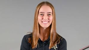 Sydney Barnes, Car Accident in Greencastle Millersville University Mourns Loss of Women’s Golf Team Member