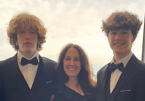 Tesla Crash in Bristol County Easton Community Mourns Young Sam Tremblet at 20