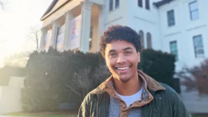 Jordan Willey Died of AML South Carolina Community Mourns the Loss of a Bright Young Wofford College Graduate