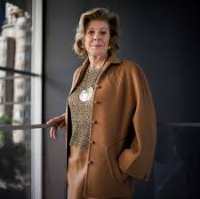 Agnes Gund Art World Mourns Visionary Patron and MoMA PS1 Luminary, at Age 87