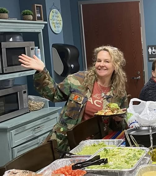 Amy Collinsworth Highland Village and Lewisville ISD Mourns 2nd Grade Heritage Elementary School Teacher