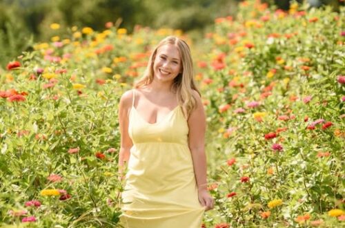 Ava Beatty,Indiana University Bloomington Student with Connecticut Dies Pennsylvania Mourns It's Roots