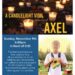 Axel Stammen Eatonville High School Mourns Student with Candlelight Vigil of Love and Unity