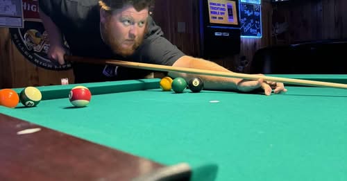 Ben Frank, Gillett, WI Native Died in Traffic Collision Peters Concrete Company Mourns Laborer-Operator