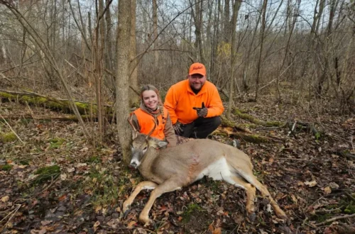 Courtlyn Rabska Died by Suicide Eau Claire, WI Community Mourns the Loss of Young Woman